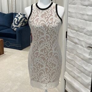 Fifteen Twenty body con dress